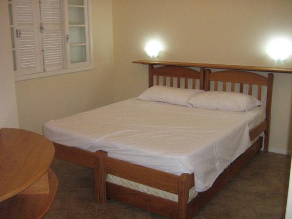 Residencial Paraiso Hotel - Florianopolis, Florianopolis